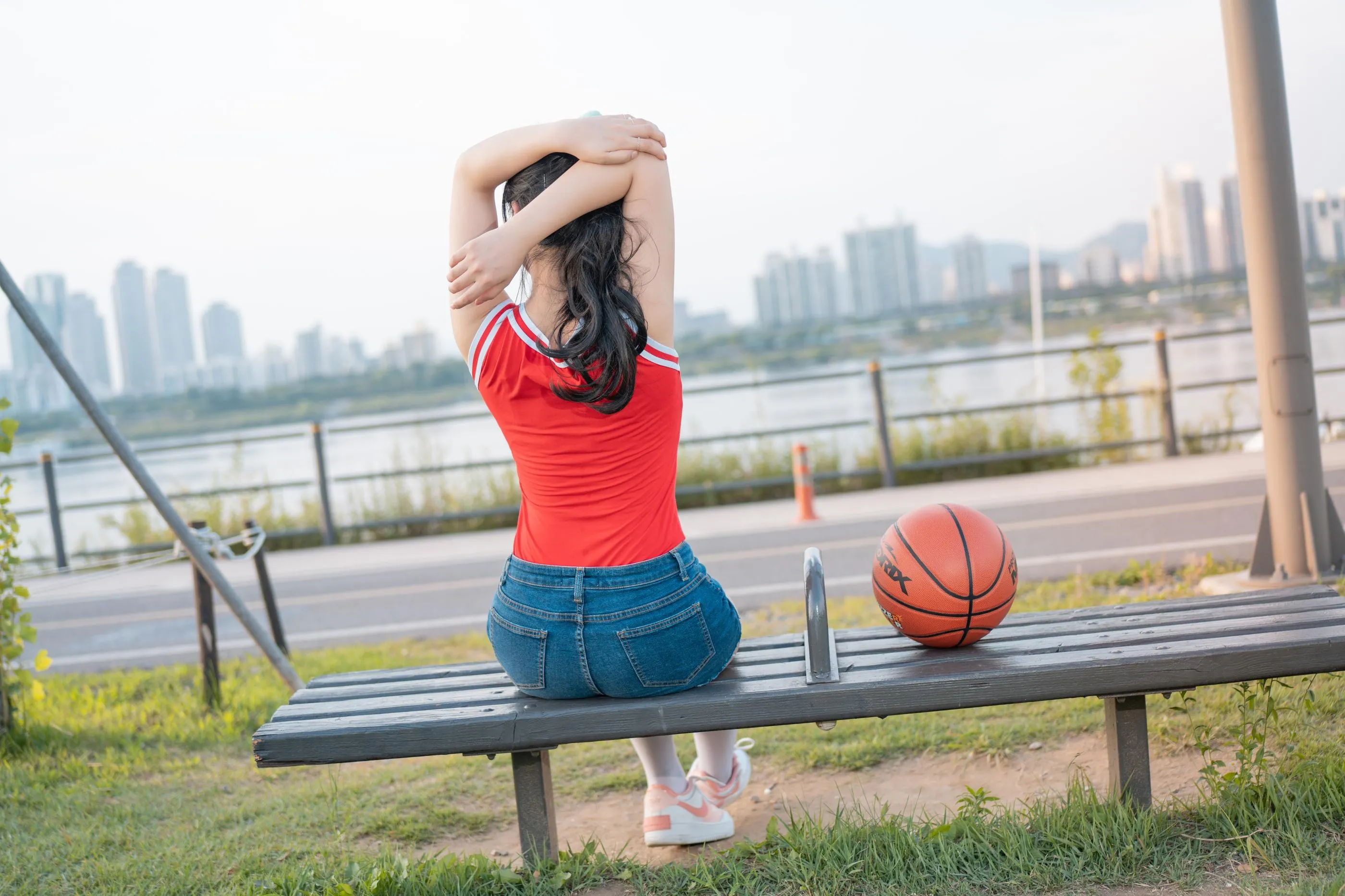[CreamSoda] MoMo – NO.002 MoMo Vol.02 [68P]插图6